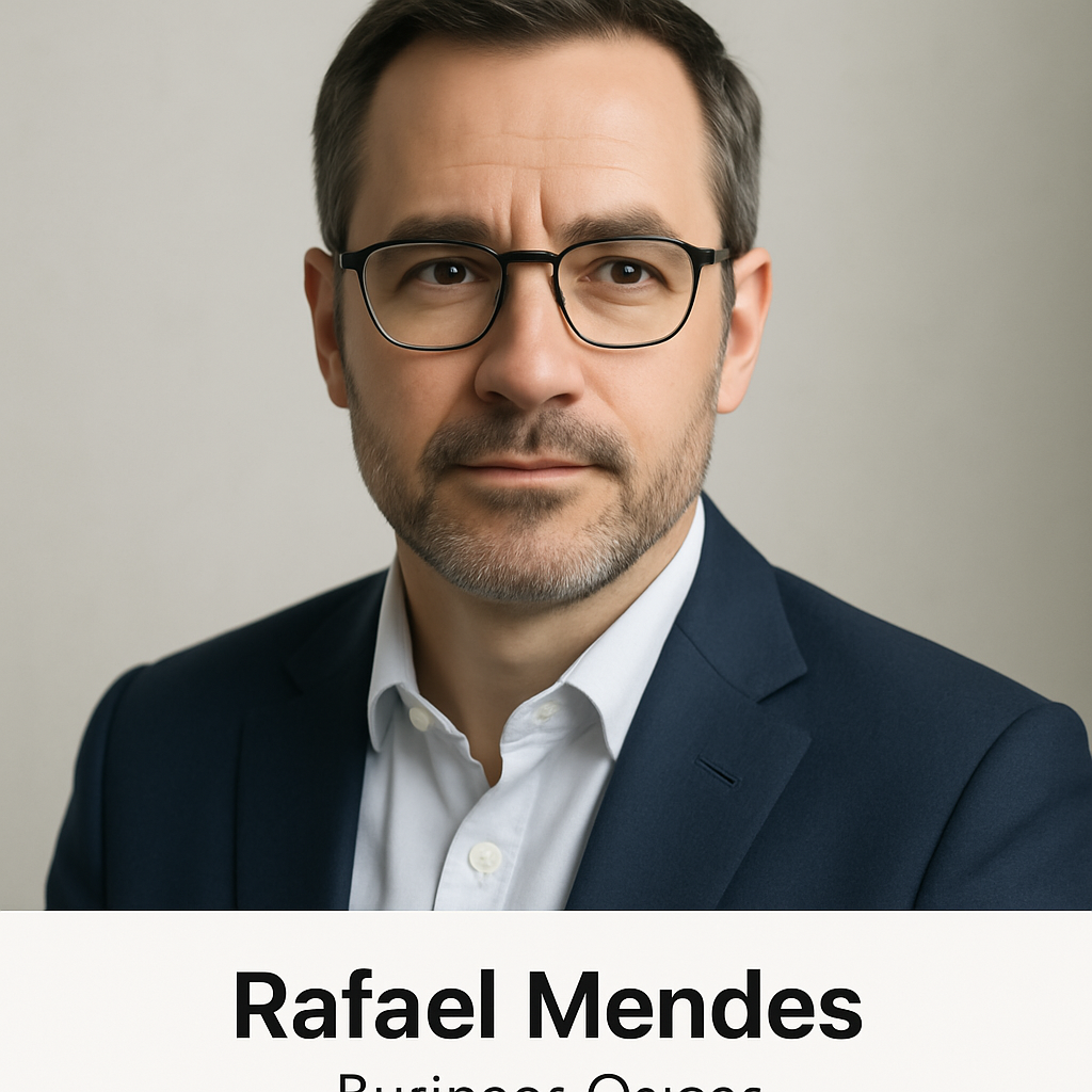 Rafael Mendes
